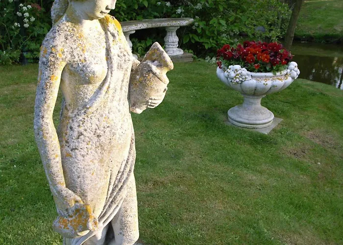 Hotel Pension 'T Huys Grol
