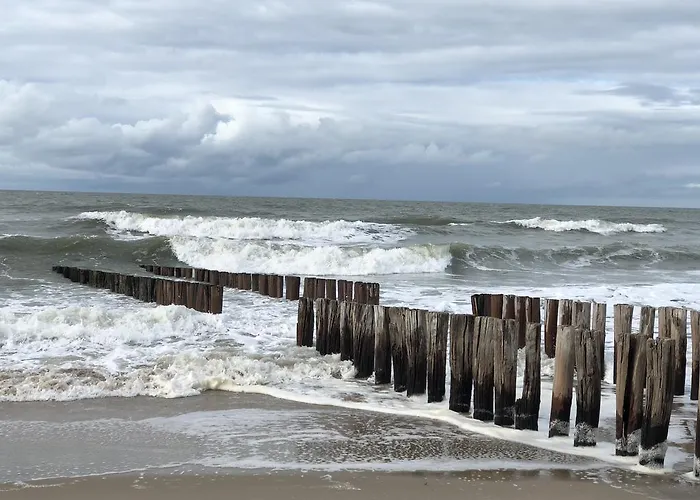 Pension de Zeeschelp